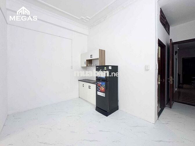 CHO THUÊ CĂN HỘ 2PN - FULL NỘI THẤT - NHÀ MỚI - CHỢ HẠNH THÔNG TÂY