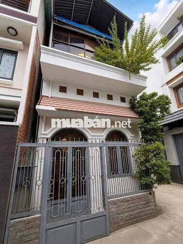 Cho thuê nhà nguyên căn Đường Nguyễn Thượng Hiền Quận BT