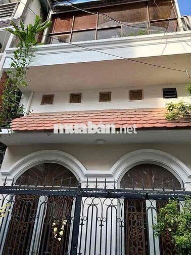 Cho thuê nhà nguyên căn Đường Nguyễn Thượng Hiền Quận BT