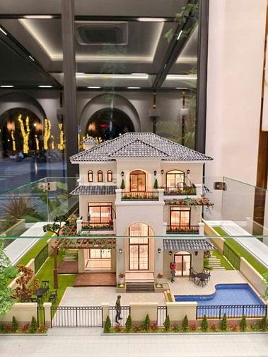 Đất trung tâm TP THanh Hóa, Giá chỉ từ 3,x tỷ/lô
