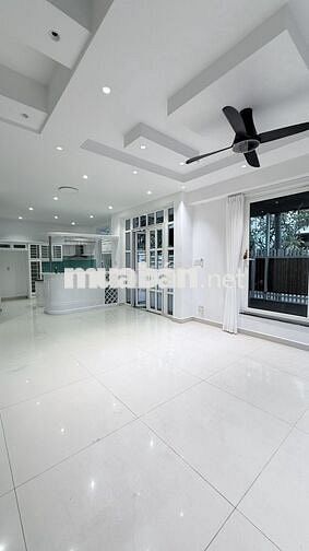 cho thuê dài hạn biệt thự Sông Ông Lớn TPHC