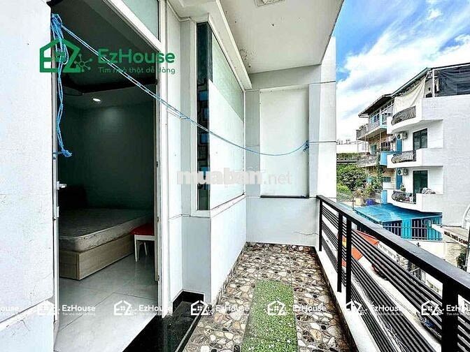 2PN 2 Bancol - Free Phòng Gym Tại Phòng - Full Nội Thất - Giá Cực Mềm