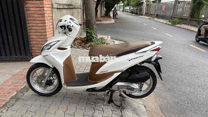 Honda Vision 2014 Trắng 50000 km