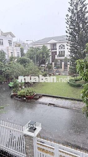 cho thuê dài hạn biệt thự Sông Ông Lớn TPHC