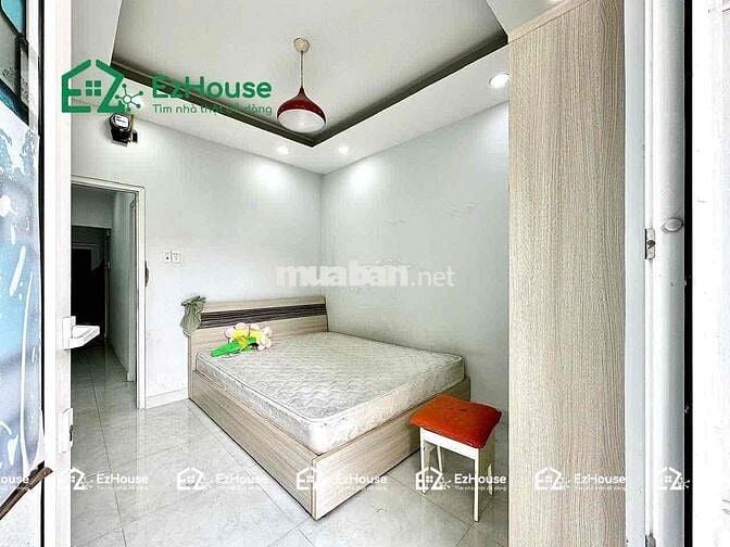 2PN 2 Bancol - Free Phòng Gym Tại Phòng - Full Nội Thất - Giá Cực Mềm