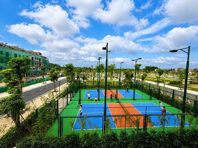 Đất trung tâm TP THanh Hóa, Giá chỉ từ 3,x tỷ/lô