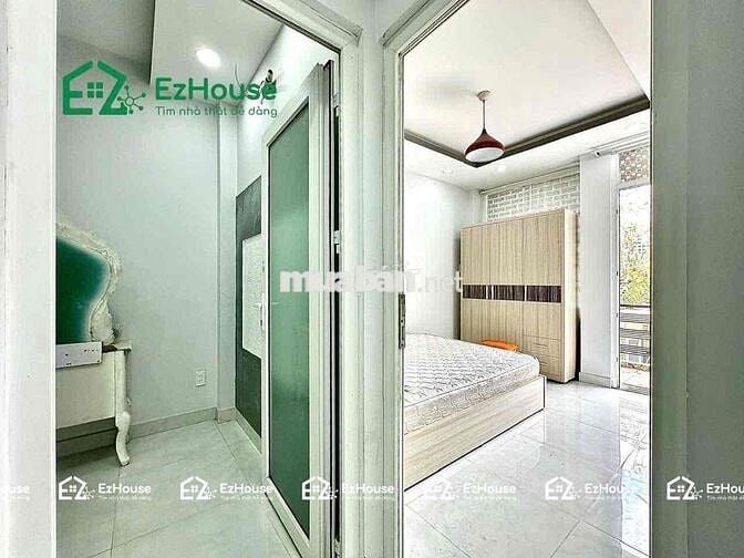 2PN 2 Bancol - Free Phòng Gym Tại Phòng - Full Nội Thất - Giá Cực Mềm