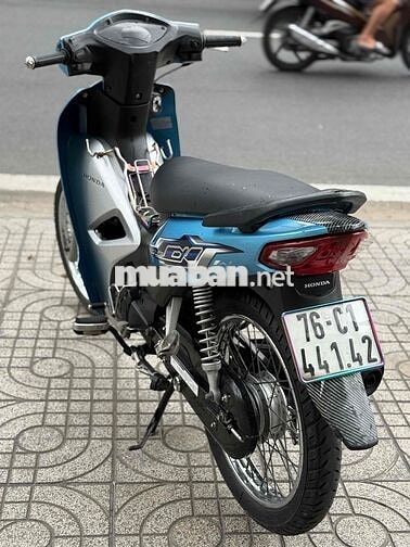 Honda Wave 110 Xanh Nguyên zin