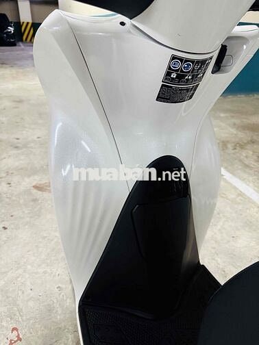 HCM Honda SH 150i ABS 2022 Trắng odo 6000km