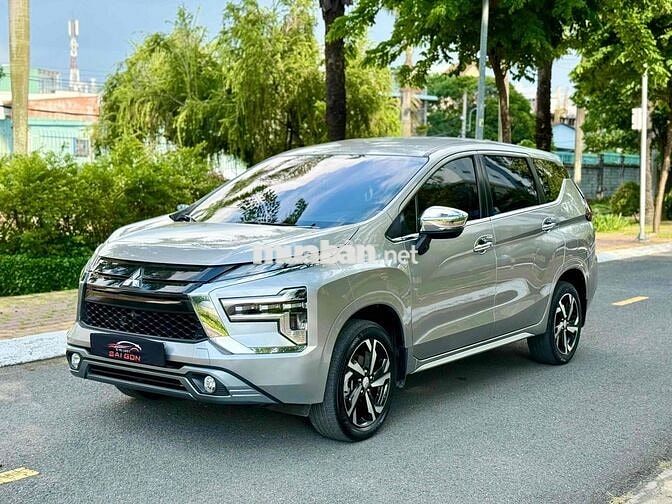 Mitsubishi Xpander Premium 2023 siêu lướt