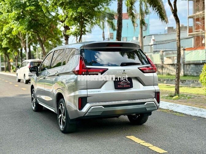 Mitsubishi Xpander Premium 2023 siêu lướt