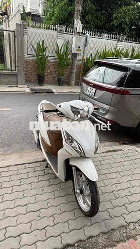 Honda Vision 2014 Trắng 50000 km