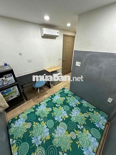 🔥3TR6🔥 CỬA SỔ LỚN- FULL NỘI THẤT- TRUNG TÂM PHÚ NHUẬN