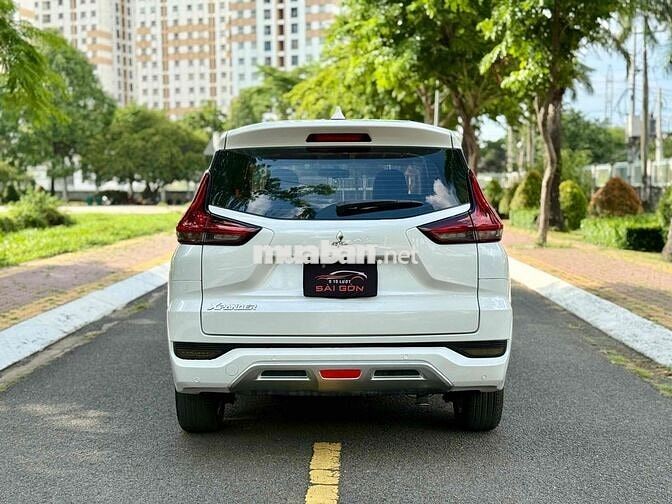 Mitsubishi Xpander 2019 Số tự động