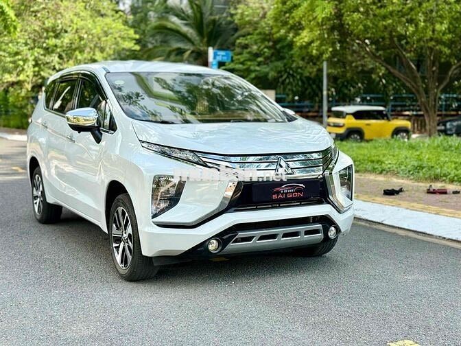 Mitsubishi Xpander 2019 Số tự động