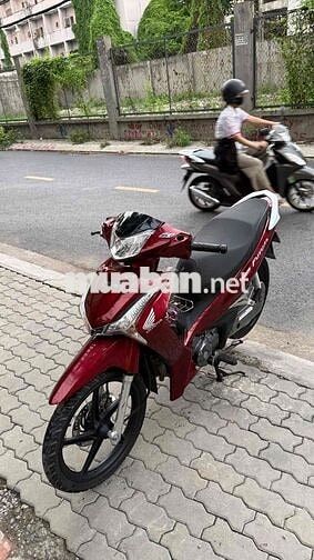 Honda Future LED 2019 Đỏ 50.000 km
