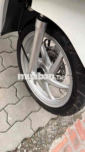 Honda Vision 2014 Trắng 50000 km