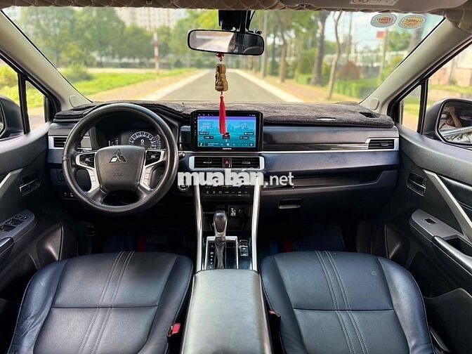 Mitsubishi Xpander Cross 2023 Đen