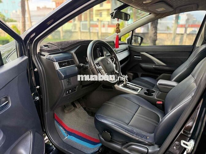 Mitsubishi Xpander Cross 2023 Đen