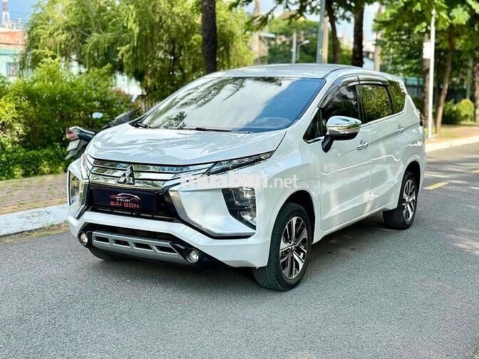 Mitsubishi Xpander 2019 Số tự động