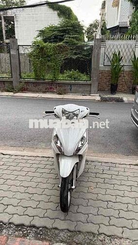 Honda Vision 2014 Trắng 50000 km