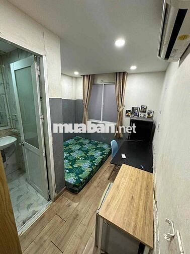 🔥3TR6🔥 CỬA SỔ LỚN- FULL NỘI THẤT- TRUNG TÂM PHÚ NHUẬN