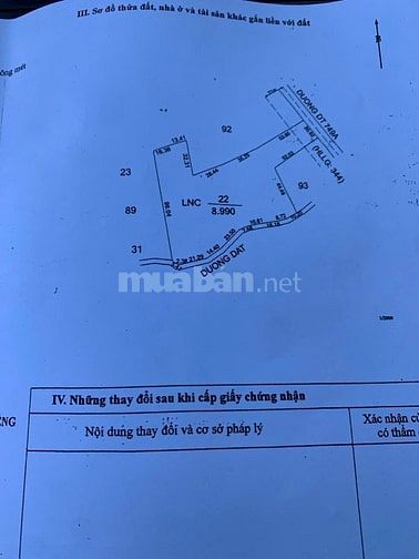 Bán Đất Chính Chủ Đường DT749A,Xã Minh Thạnh TP.HCM,Đất Đẹp Bán Gấp.