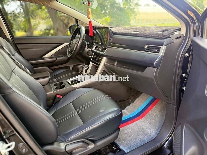 Mitsubishi Xpander Cross 2023 Đen
