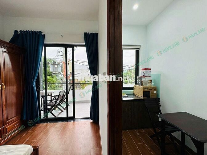 ⚡ ĐƯỜNG K20 – NGŨ HÀNH SƠN | CĂN HỘ CÓ BAN CÔNG SIÊU RỘNG THOÁNG 