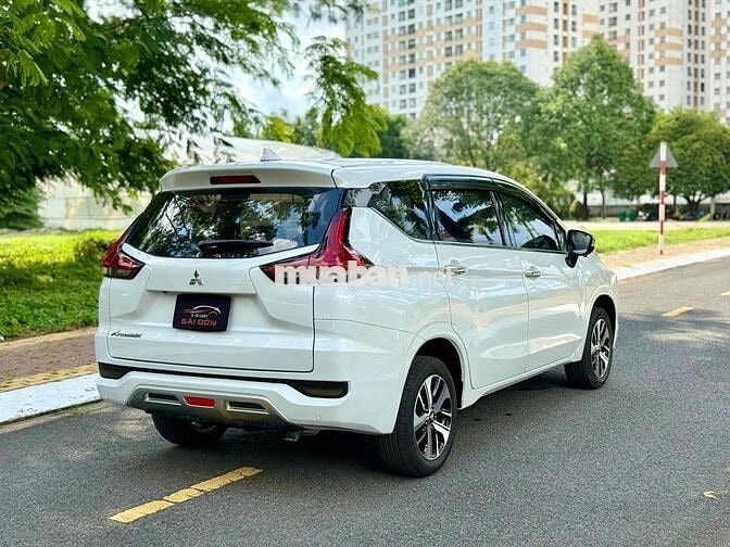 Mitsubishi Xpander 2019 Số tự động