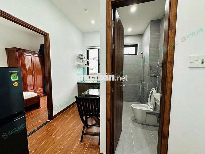 ⚡ ĐƯỜNG K20 – NGŨ HÀNH SƠN | CĂN HỘ CÓ BAN CÔNG SIÊU RỘNG THOÁNG 