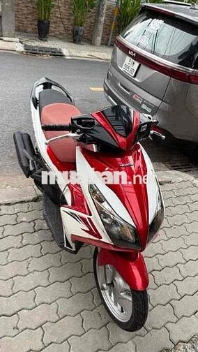 Honda Air Blade 125 2014 Đỏ trắng