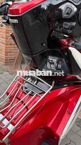 Honda Air Blade 125 2014 Đỏ trắng