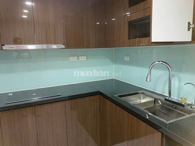 Cho thuê nhà nguyên căn gần ngõ 280 đường Lê Duẩn, Quận Đống Đa