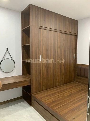 Cho thuê nhà nguyên căn gần ngõ 280 đường Lê Duẩn, Quận Đống Đa