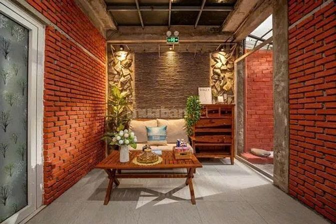 BÁN NHÀ GẦN BIỂN SƠN TRÀ – ĐANG CÓ DÒNG TIỀN 15 TRIỆU/THÁNG 