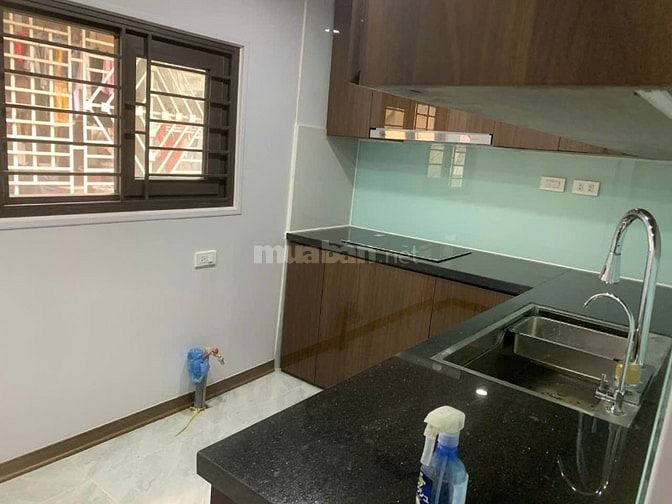 Cho thuê nhà nguyên căn gần ngõ 280 đường Lê Duẩn, Quận Đống Đa