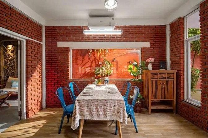 BÁN NHÀ GẦN BIỂN SƠN TRÀ – ĐANG CÓ DÒNG TIỀN 15 TRIỆU/THÁNG 