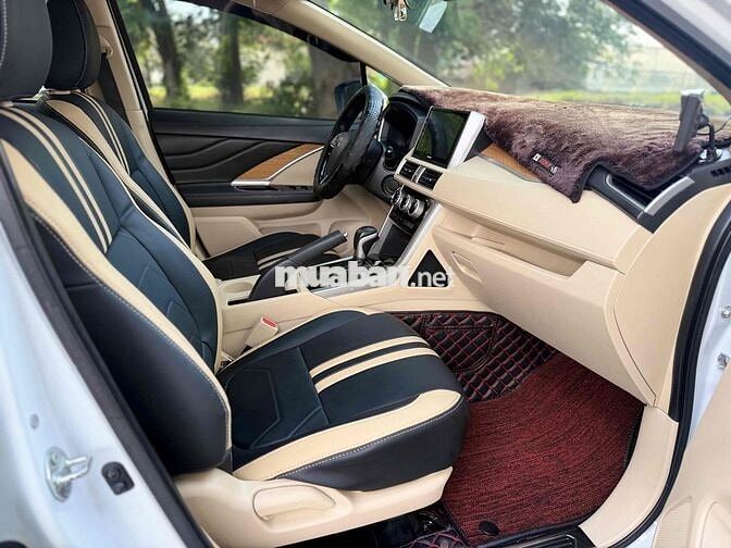 Mitsubishi Xpander 2019 Số tự động
