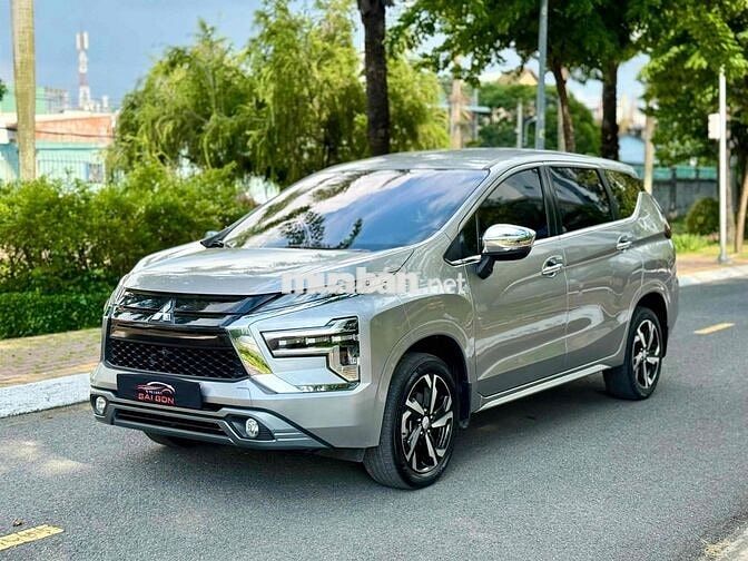 Mitsubishi Xpander Premium 2023 siêu lướt