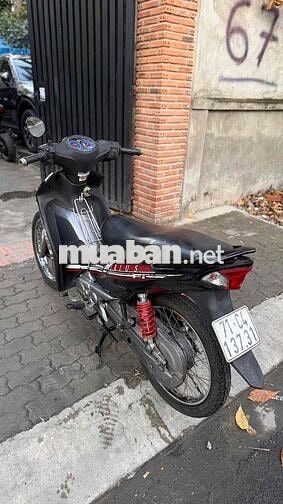 Yamaha Sirius 110 FI Đen 80000 km