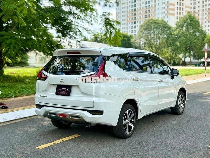 Mitsubishi Xpander 2019 Số tự động