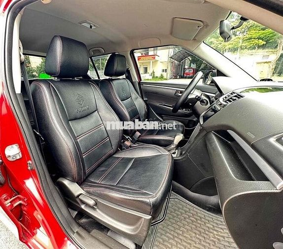 Suzuki Swift 2017 1.4 AT