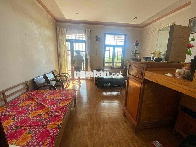 BÁN NHÀ 4 TẦNG- MẶT TIỀN ĐƯỜNG 11,25 M- PHỐ BIỂN NGŨ HÀNH SƠN