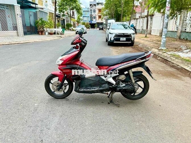 🛵Honda Air Blade 110 Máy Êm Chính Chủ
