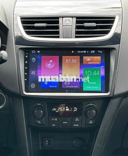 Suzuki Swift 2017 1.4 AT