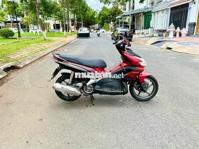 🛵Honda Air Blade 110 Máy Êm Chính Chủ