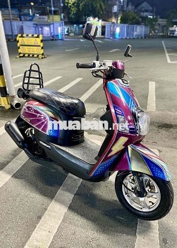 Yamaha Cuxi BSTP Chính Chủ!