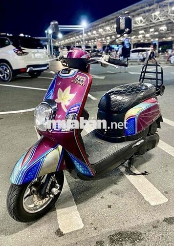 Yamaha Cuxi BSTP Chính Chủ!