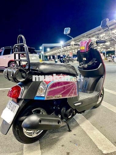 Yamaha Cuxi BSTP Chính Chủ!